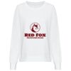 AWDis Ladies Sweatshirt Thumbnail