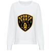 AWDis Ladies Sweatshirt Thumbnail