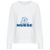 AWDis Ladies Sweatshirt Thumbnail