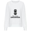 AWDis Ladies Sweatshirt Thumbnail