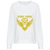 AWDis Ladies Sweatshirt Thumbnail