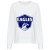 AWDis Ladies Sweatshirt Thumbnail