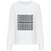 AWDis Ladies Sweatshirt Thumbnail