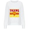 AWDis Ladies Sweatshirt Thumbnail