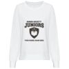 AWDis Ladies Sweatshirt Thumbnail