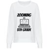 AWDis Ladies Sweatshirt Thumbnail