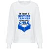 AWDis Ladies Sweatshirt Thumbnail