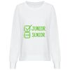 AWDis Ladies Sweatshirt Thumbnail
