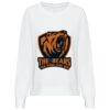 AWDis Ladies Sweatshirt Thumbnail