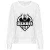 AWDis Ladies Sweatshirt Thumbnail
