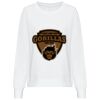 AWDis Ladies Sweatshirt Thumbnail