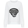 AWDis Ladies Sweatshirt Thumbnail