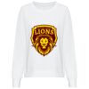 AWDis Ladies Sweatshirt Thumbnail