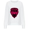 AWDis Ladies Sweatshirt Thumbnail