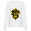AWDis Ladies Sweatshirt Thumbnail