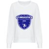 AWDis Ladies Sweatshirt Thumbnail