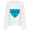 AWDis Ladies Sweatshirt Thumbnail