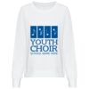 AWDis Ladies Sweatshirt Thumbnail