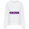 AWDis Ladies Sweatshirt Thumbnail