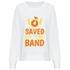 AWDis Ladies Sweatshirt Thumbnail