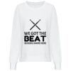 AWDis Ladies Sweatshirt Thumbnail