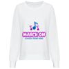 AWDis Ladies Sweatshirt Thumbnail