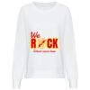 AWDis Ladies Sweatshirt Thumbnail