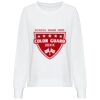 AWDis Ladies Sweatshirt Thumbnail