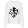 AWDis Ladies Sweatshirt Thumbnail