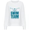 AWDis Ladies Sweatshirt Thumbnail