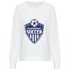 AWDis Ladies Sweatshirt Thumbnail