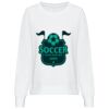AWDis Ladies Sweatshirt Thumbnail