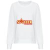 AWDis Ladies Sweatshirt Thumbnail