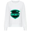 AWDis Ladies Sweatshirt Thumbnail