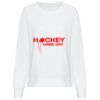 AWDis Ladies Sweatshirt Thumbnail