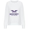 AWDis Ladies Sweatshirt Thumbnail
