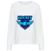 AWDis Ladies Sweatshirt Thumbnail