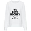 AWDis Ladies Sweatshirt Thumbnail