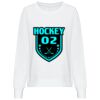 AWDis Ladies Sweatshirt Thumbnail