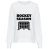 AWDis Ladies Sweatshirt Thumbnail