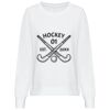 AWDis Ladies Sweatshirt Thumbnail