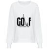 AWDis Ladies Sweatshirt Thumbnail