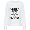 AWDis Ladies Sweatshirt Thumbnail