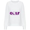 AWDis Ladies Sweatshirt Thumbnail