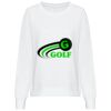 AWDis Ladies Sweatshirt Thumbnail