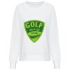 AWDis Ladies Sweatshirt Thumbnail