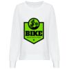 AWDis Ladies Sweatshirt Thumbnail