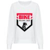 AWDis Ladies Sweatshirt Thumbnail