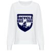 AWDis Ladies Sweatshirt Thumbnail