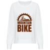 AWDis Ladies Sweatshirt Thumbnail